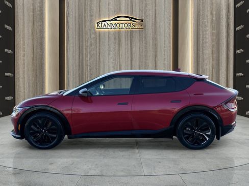 Used 2023 Kia EV6 Wind w/ Wind Technology Package image 5