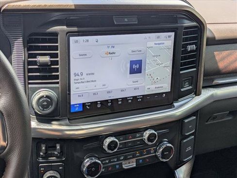 New 2026 Ford F150 King Ranch AWD/4WD image 12