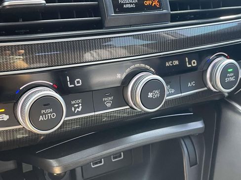 Used 2021 Honda Accord Sport Special Edition image 28