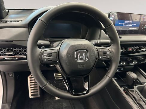 New 2026 Honda Accord Sport image 12