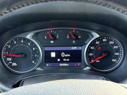 Used 2019 GMC Terrain Denali w/ LPO, 'HIT The Road' Package image 28