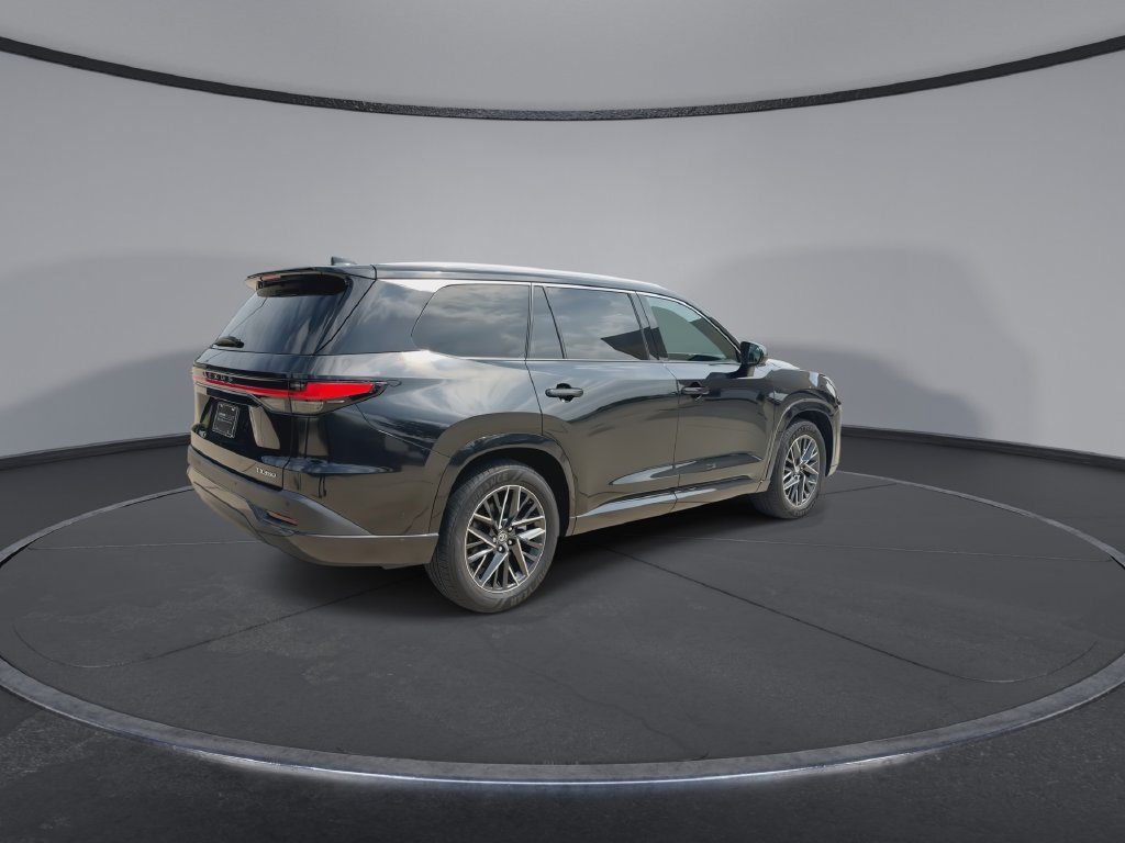 Certified 2024 Lexus TX 350 FWD w/ Technology Package image 8