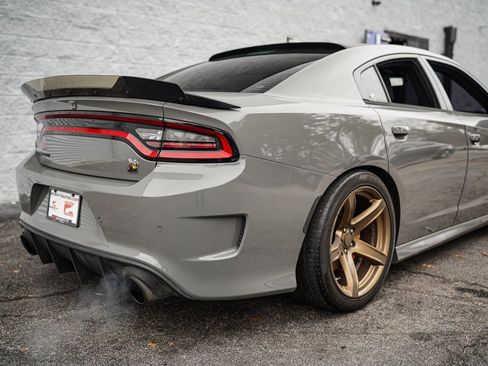 Used 2017 Dodge Charger R/T Scat Pack w/ Beats Audio Group image 14