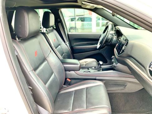 Used 2025 Dodge Durango GT AWD/4WD image 28