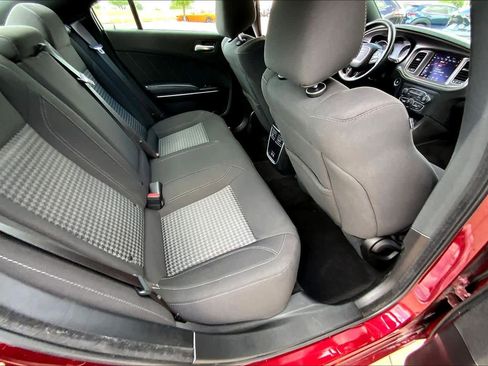 Used 2023 Dodge Charger SXT image 19