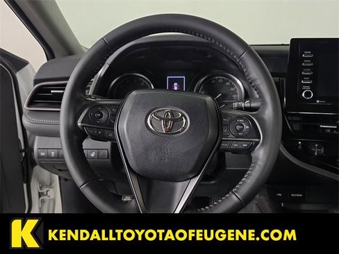 Certified 2023 Toyota Camry SE image 10