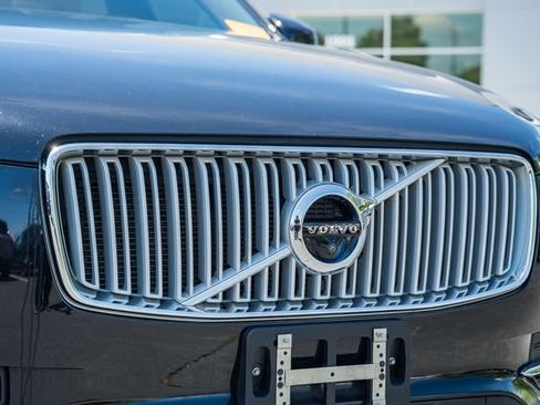 Used 2017 Volvo XC90 T6 Inscription w/ Luxury Package AWD/4WD image 12