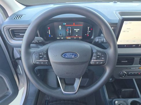 New 2025 Ford Maverick XLT w/ Black Appearance Package image 13