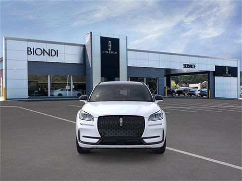 New 2026 Lincoln Corsair Reserve AWD/4WD image 6