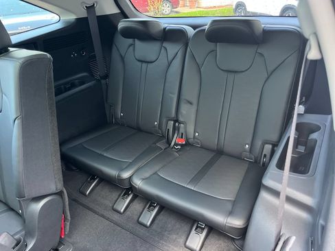 New 2026 Kia Sorento S FWD image 16