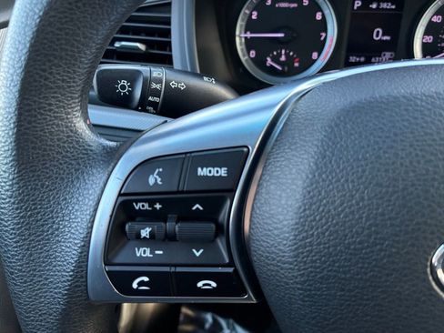 Used 2018 Hyundai Sonata SE image 25