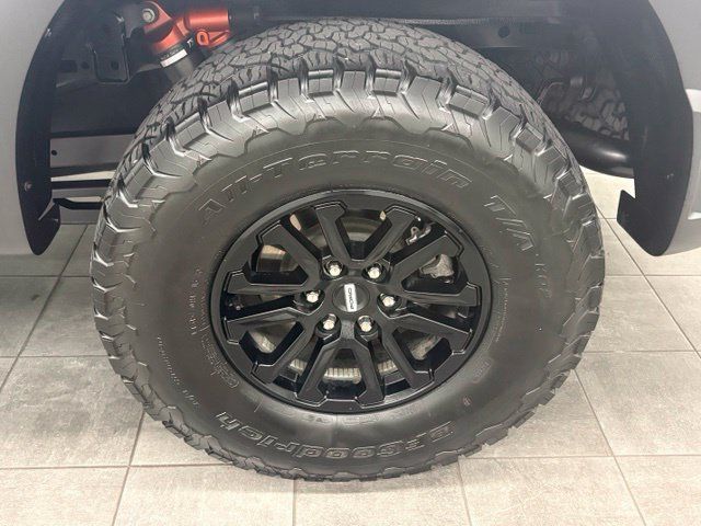 Used 2021 Ford F150 Raptor w/ Equipment Group 801A High AWD/4WD image 7