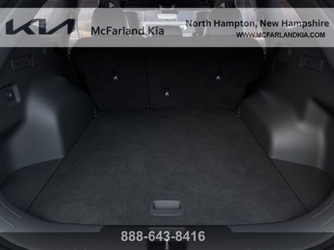 New 2026 Kia Sportage X-Line image 21