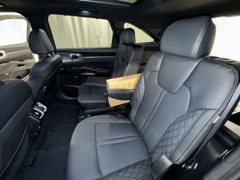 New 2026 Kia Sorento SX Prestige image 28