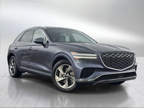 New 2026 Genesis GV70 2.5T Advanced AWD/4WD image 1