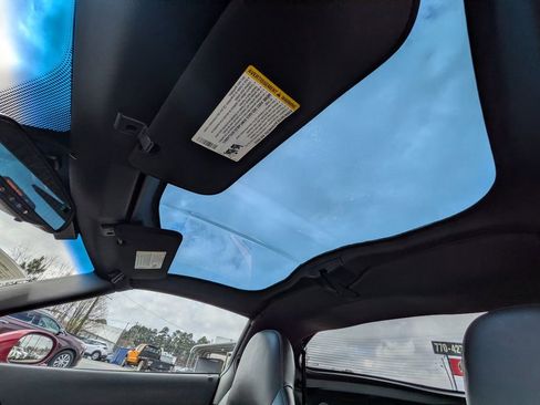 Used 2008 Chevrolet Corvette Base image 17