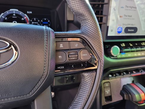 Used 2024 Toyota Tundra TRD Pro image 18