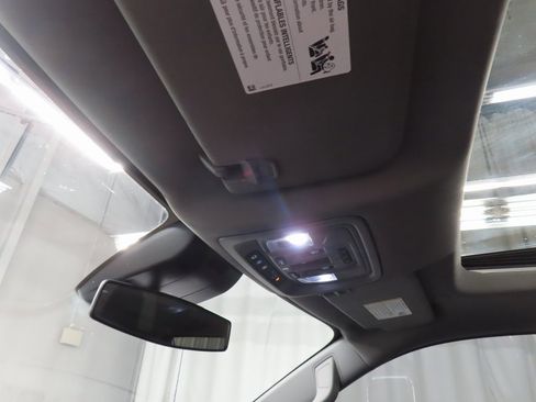 Used 2024 Chevrolet Silverado 1500 RST w/ Convenience Package II image 19