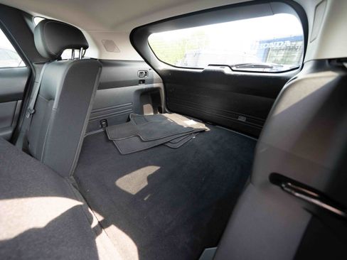 Used 2025 MAZDA CX-50 AWD 2.5 S w/ Premium Package image 24