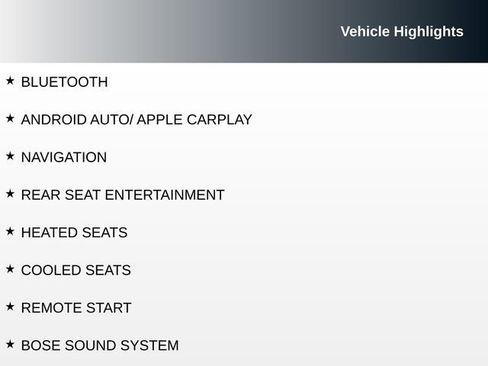 Used 2016 Chevrolet Suburban LTZ w/ Max Trailering Package image 8