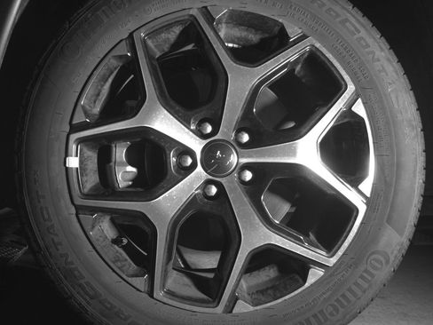 Used 2025 Jeep Compass Limited image 12