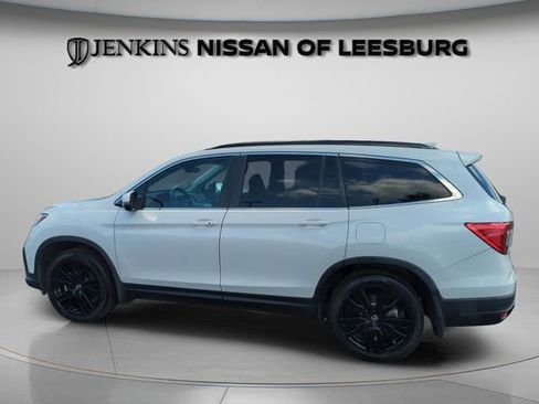 Used 2022 Honda Pilot Special Edition image 10