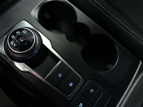 Used 2024 Ford Escape Active image 23