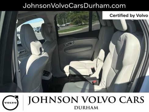 Used 2024 Volvo XC90 B6 Plus w/ Protection Package Premier AWD/4WD image 12