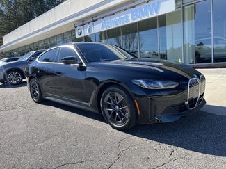 Used 2026 BMW i4 eDrive40 w/ Premium Package RWD video 2