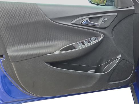 Used 2023 Chevrolet Malibu RS image 16