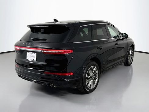 Used 2024 Lincoln Corsair Grand Touring w/ Equipment Group 301A AWD/4WD image 9
