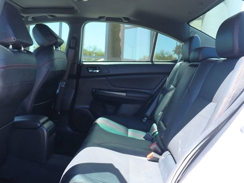 Used 2021 Subaru WRX Limited image 30