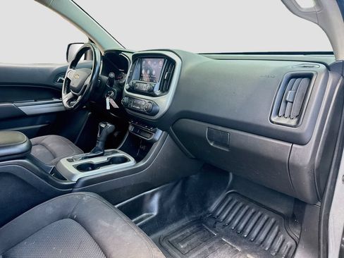 Used 2021 Chevrolet Colorado LT w/ Fleet Safety Package RWD image 28