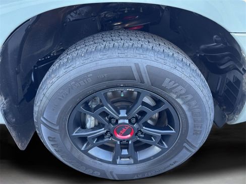 Used 2021 Toyota Sequoia TRD Pro image 31