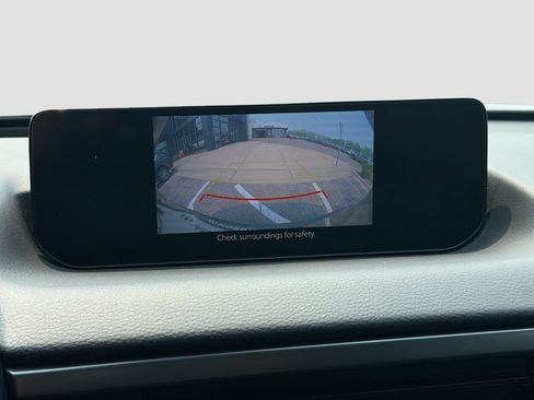 Used 2025 MAZDA CX-50 2.5 Hybrid w/ Weather Package AWD/4WD image 16