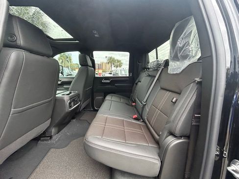 New 2026 Chevrolet Silverado 3500 High Country w/ Midnight Edition AWD/4WD image 14