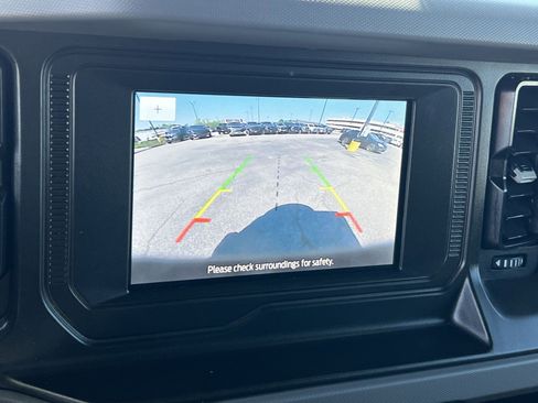 Used 2023 Ford Bronco Big Bend AWD/4WD image 27