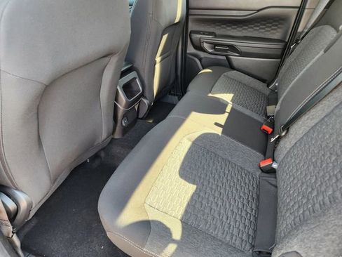 New 2025 Ford Ranger XL image 30