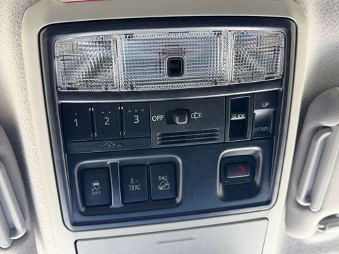 Used 2024 Toyota 4Runner SR5 Premium w/ Moonroof Package AWD/4WD image 35