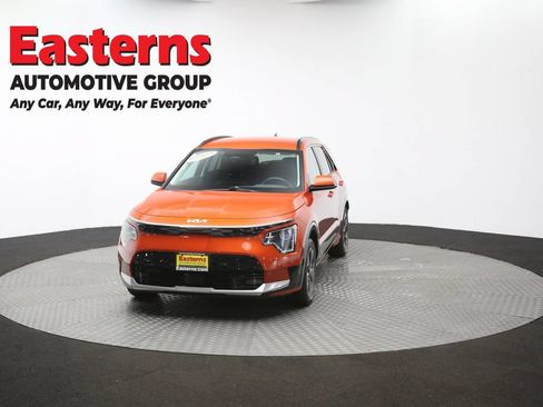 Used 2023 Kia Niro Wind w/ Wind Preserve Package FWD image 53