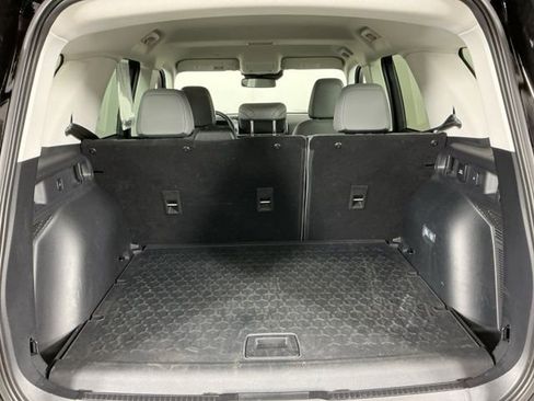 Certified 2025 Ford Bronco Sport Badlands image 31