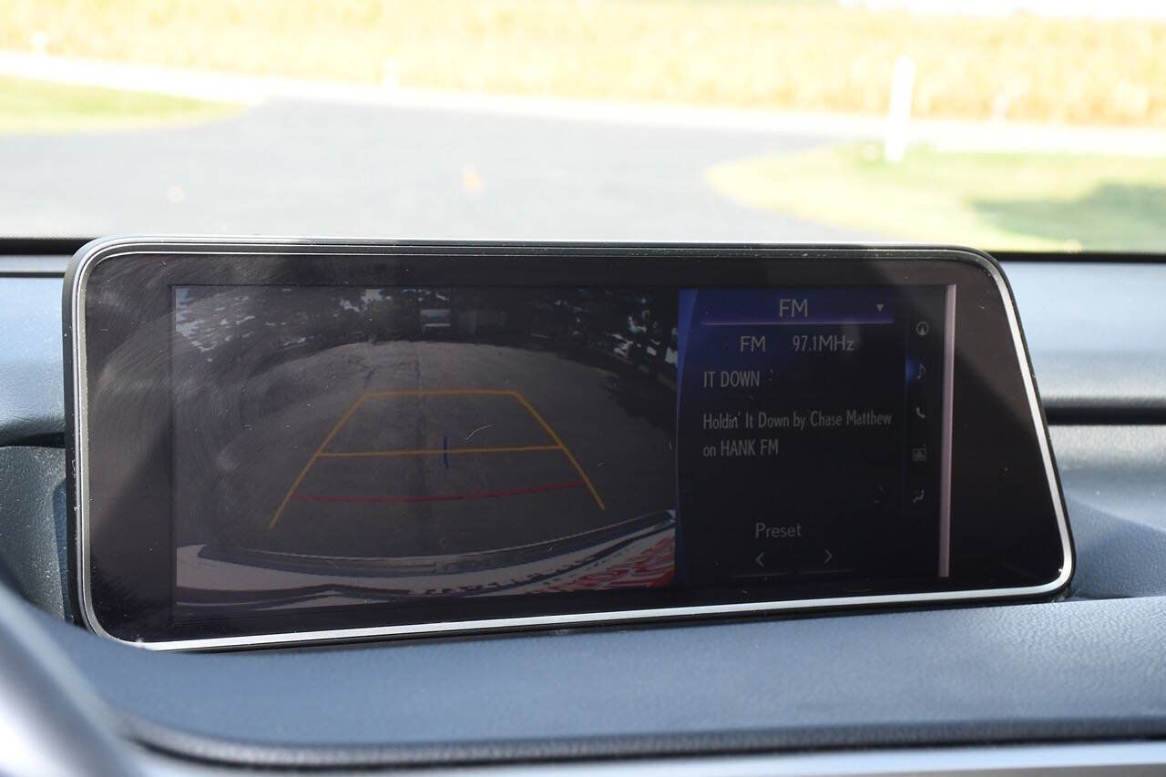 Used 2017 Lexus RX 350 AWD image 38