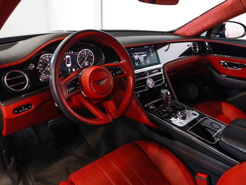 Used 2021 Bentley Flying Spur W12 AWD/4WD image 25