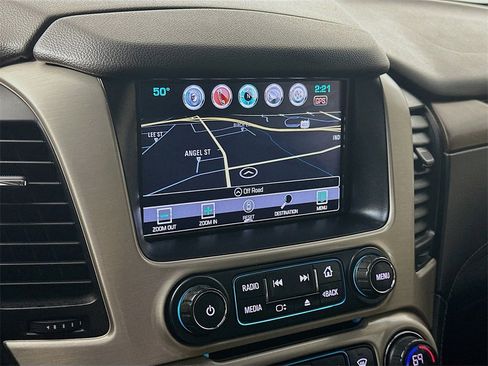 Used 2019 GMC Yukon Denali w/ Denali Ultimate Package image 19