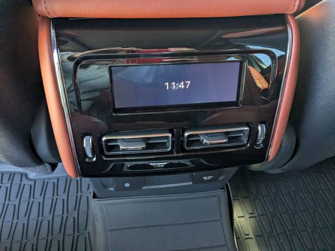 Used 2025 Lincoln Aviator Reserve w/ Equipment Group 201A image 30