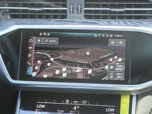 New 2025 Audi A6 3.0T Premium image 14