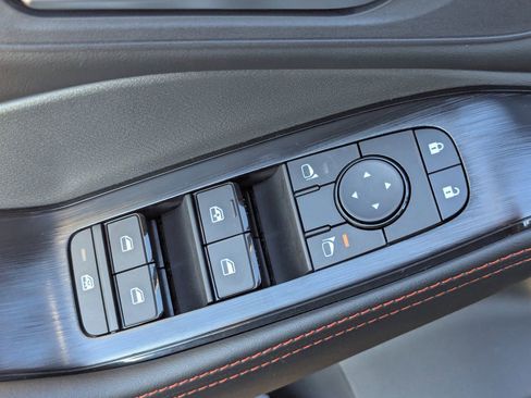 New 2026 Nissan Rogue Rock Creek image 14