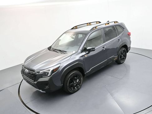 Used 2024 Subaru Forester Wilderness w/ Convenience Package AWD/4WD image 35