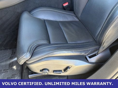 Certified 2022 Volvo XC90 T6 Inscription image 32