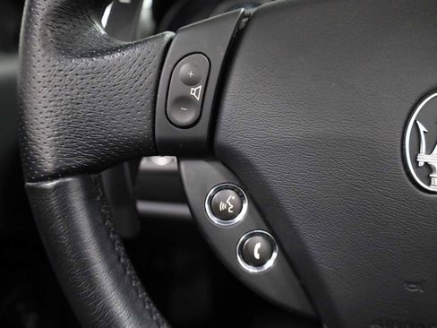 Used 2018 Maserati GranTurismo Sport image 22